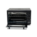 Мини-печь Kraft KF-MO 3800 BL