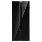 Холодильник Maunfeld MFF181NFB