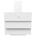 Каминная вытяжка Korting KHC 68073 GW