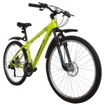 Велосипед Foxx 27SHD.AZTECD.16GN2