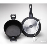 Кастрюля TVS Virtus CS480242910001