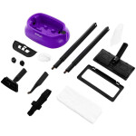 Пароочиститель Kitfort КТ-9102-1