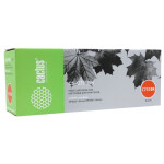 Картридж Cactus CS-C731BK