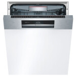 Встраиваемая посудомоечная машина Bosch SMI88TS00R