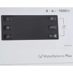 Стиральная машина Indesit BWSB 61051 WWV