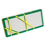 Развивающая игра Айрис-Пресс Учимся различать цвета и формы (60638)