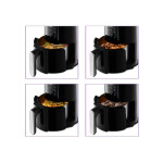 Аэрогриль Kitfort КТ-2225