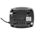 Стабилизатор напряжения Powerman AVS 1000 C
