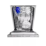 Встраиваемая посудомоечная машина HOMSair DW44L-2