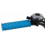 Велосипед Novatrack 183NEPTUNE.GN20 салатовый