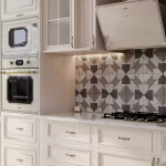 Встраиваемый электрический духовой шкаф Korting OKB 4911 CRGB