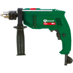Дрель ударная Status DP700
