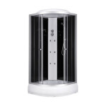 Душевая кабина Niagara NG-3503-14G