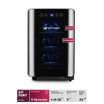 Винный шкаф Kitfort КТ-2401