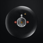 Встраиваемая газовая варочная панель Maunfeld EGHG.64.63CB/G