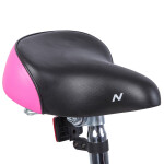 Велосипед Novatrack 165ANOVARA.LC20 лиловый