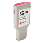 Картридж HP 728 (F9K16A)