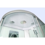 Душевая кабина WeltWasser WW500 Halle 1202 R