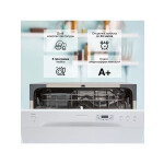 Посудомоечная машина Hyundai DT505