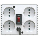 Стабилизатор напряжения Powercom TCA 1200