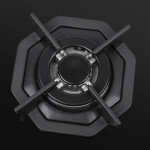 Встраиваемая газовая варочная панель Maunfeld EGHG.64.23CB/G