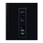 Холодильник Korting KNFM 81787 GN