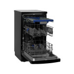 Посудомоечная машина Hiberg F48 1030 W