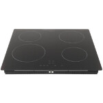 Встраиваемая индукционная варочная панель Cata I 6104 BK