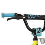 Велосипед Novatrack 143WIND.GN22