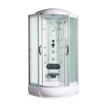 Душевая кабина River Temza 90/24 МТ (10000000117)