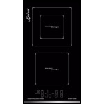 Встраиваемая электрическая варочная панель Kaiser KCT 3721 F