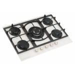 Встраиваемая газовая варочная панель Zigmund & Shtain M 26.7 W