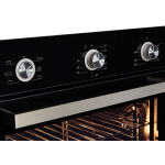 Встраиваемый электрический духовой шкаф Zigmund & Shtain E 151 B