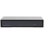 Коммутатор Dahua DH-PFS3008-8GT