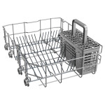 Встраиваемая посудомоечная машина Teka DFI 44700