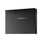 Холодильник Maunfeld MFF177NFSB