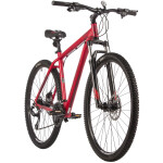 Велосипед Stinger 29AHD.ELEMEVO.20RD22