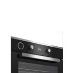 Встраиваемый электрический духовой шкаф Beko BIS 25300 XM