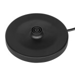 Чайник электрический Galaxy GL 0560 черный