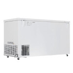 Морозильная камера Hisense FC-53DD4SA