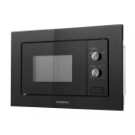 Встраиваемая микроволновая печь Maunfeld MBMO.20.1PGB