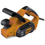 Рубанок электрический Wert EHP 0982