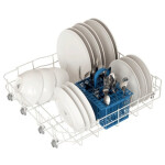 Встраиваемая посудомоечная машина Indesit DIF 04B1