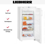 Морозильная камера Liebherr GNP 1956
