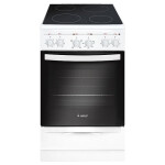 Электрическая плита Gefest 5160-02 0095