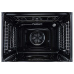 Встраиваемый электрический духовой шкаф EVELUX EO 630 PX