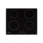 Встраиваемая индукционная варочная панель Hyundai HHI 6745 BG