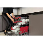 Встраиваемая посудомоечная машина Kuppersberg GS 4505