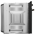 Встраиваемый электрический духовой шкаф Korting OKB 461 CRSI