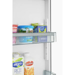 Холодильник Scandilux R711EZ12 X